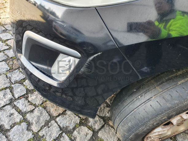 Peugeot 308 · Ano 2011