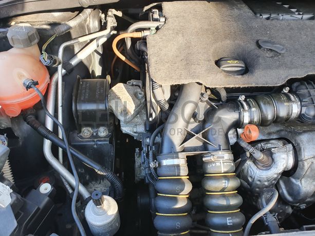 Peugeot 308 · Ano 2011