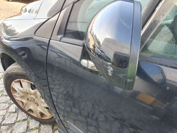 Peugeot 308 · Ano 2011