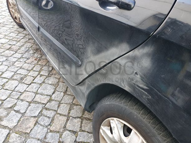 Peugeot 308 · Ano 2011