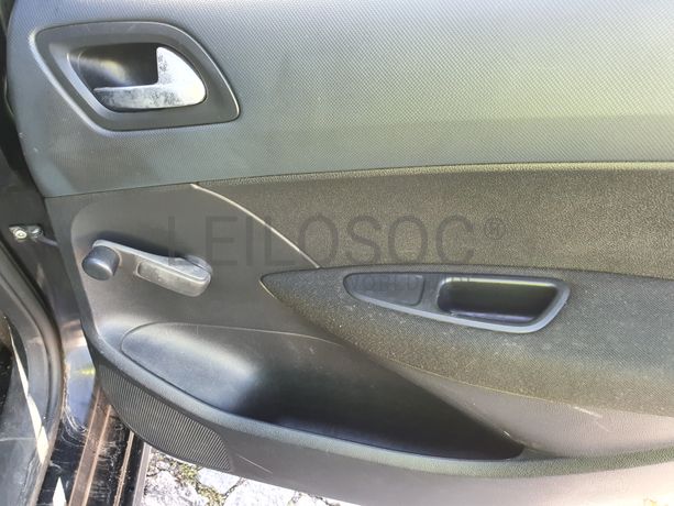 Peugeot 308 · Ano 2011