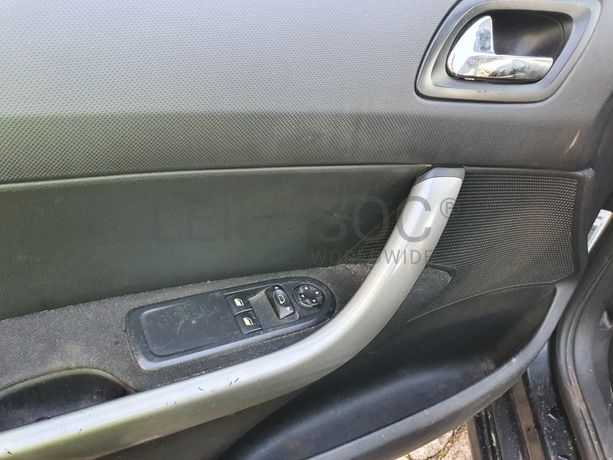 Peugeot 308 · Ano 2011