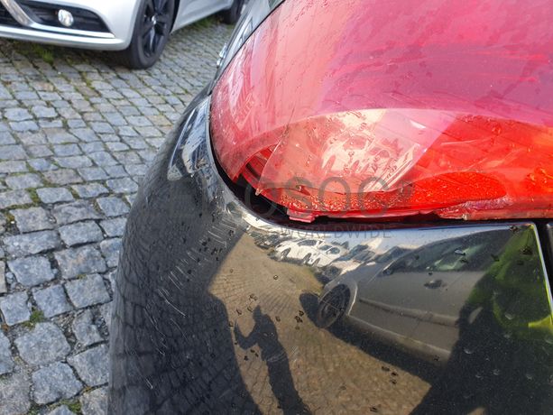 Peugeot 308 · Ano 2011