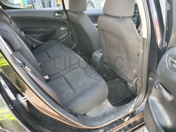 Peugeot 308 · Ano 2011