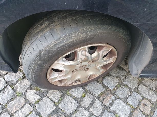 Peugeot 308 · Ano 2011