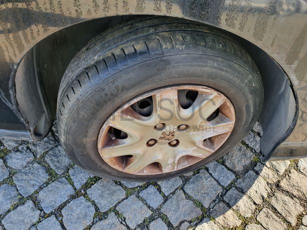 Peugeot 308 · Ano 2011