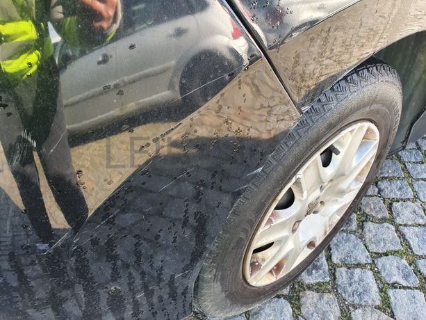 Peugeot 308 · Ano 2011