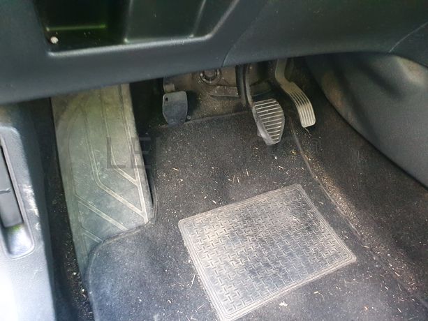 Peugeot 308 · Ano 2011