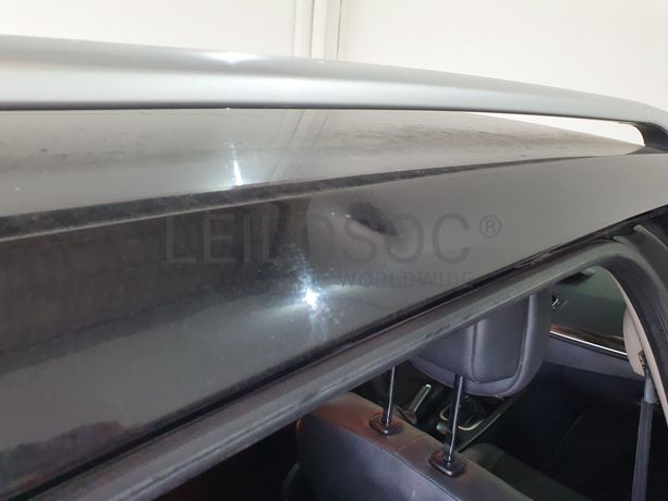 Renault Mégane · Ano 2009