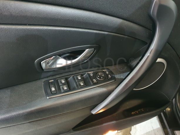 Renault Mégane · Ano 2009