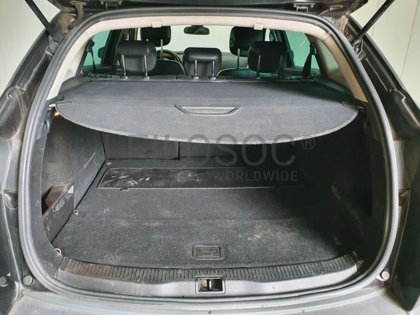 Renault Mégane · Ano 2009