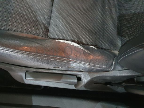 Renault Mégane · Ano 2009