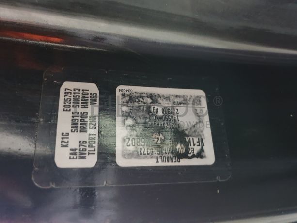 Renault Mégane · Ano 2009