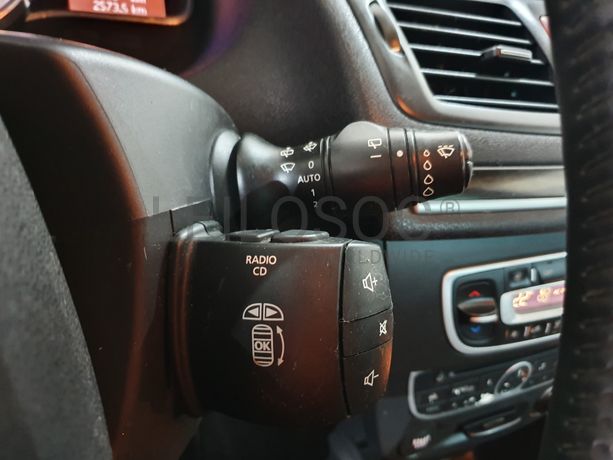 Renault Mégane · Ano 2009