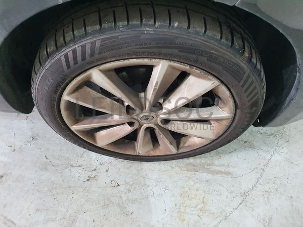 Renault Mégane · Ano 2009