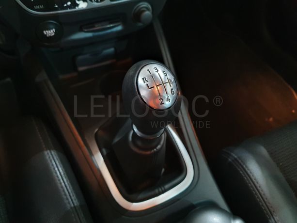 Renault Mégane · Ano 2009