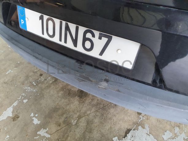 Renault Mégane · Ano 2009