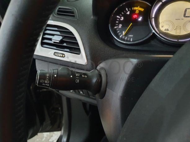 Renault Mégane · Ano 2009