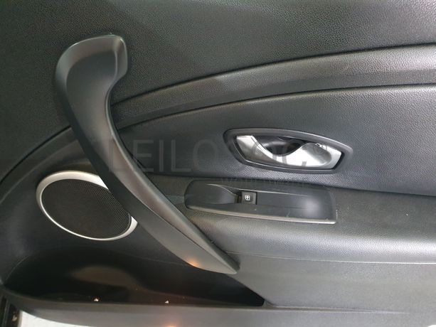 Renault Mégane · Ano 2009