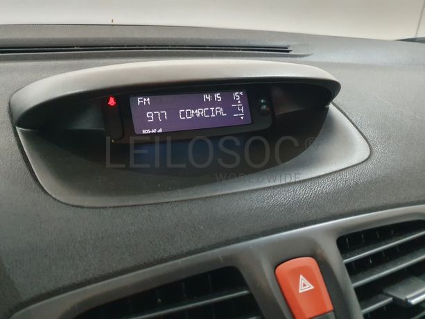 Renault Mégane · Ano 2009