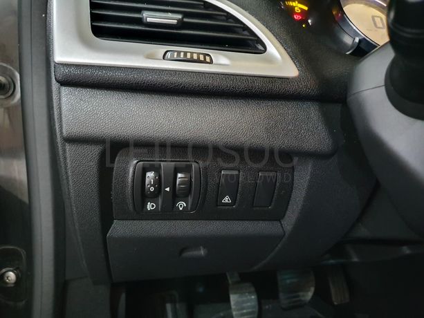 Renault Mégane · Ano 2009