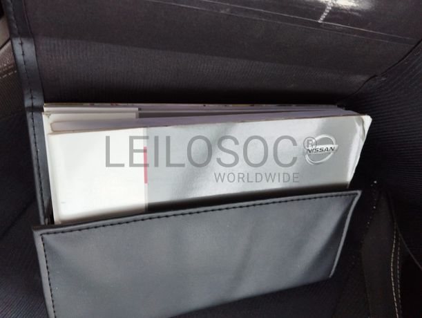 Nissan Qashqai · Ano 2010