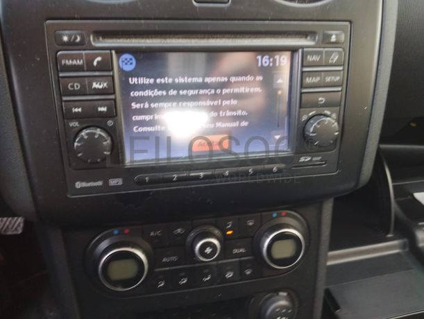 Nissan Qashqai · Ano 2010