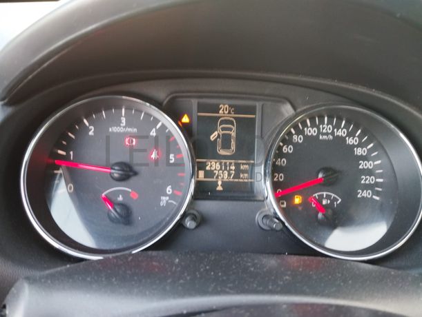 Nissan Qashqai · Ano 2010