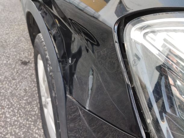 Nissan Qashqai · Ano 2010