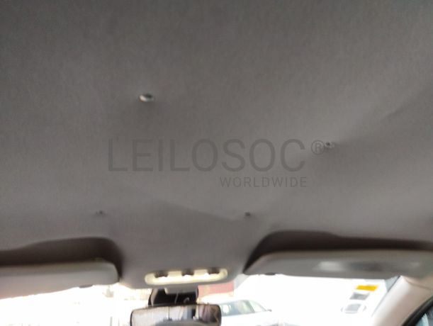 Nissan Qashqai · Ano 2010