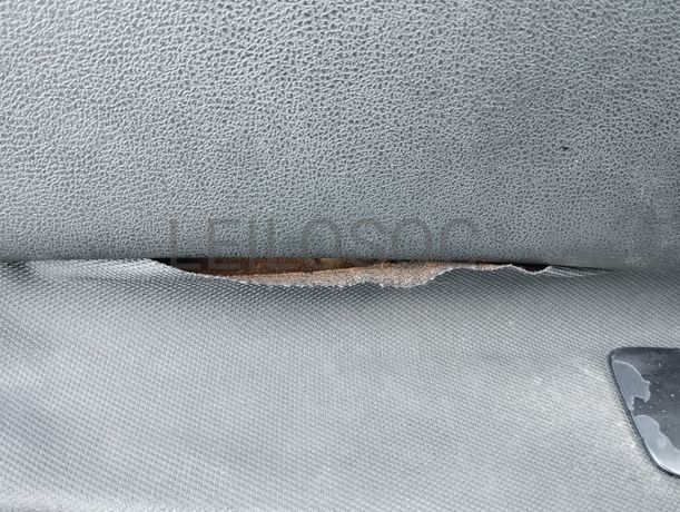 Nissan Qashqai · Ano 2010