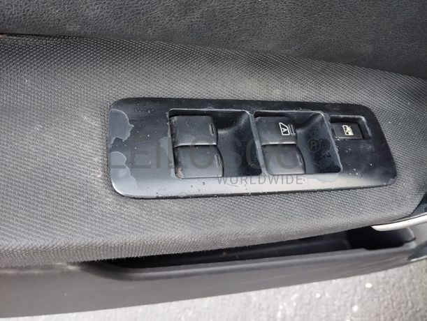 Nissan Qashqai · Ano 2010