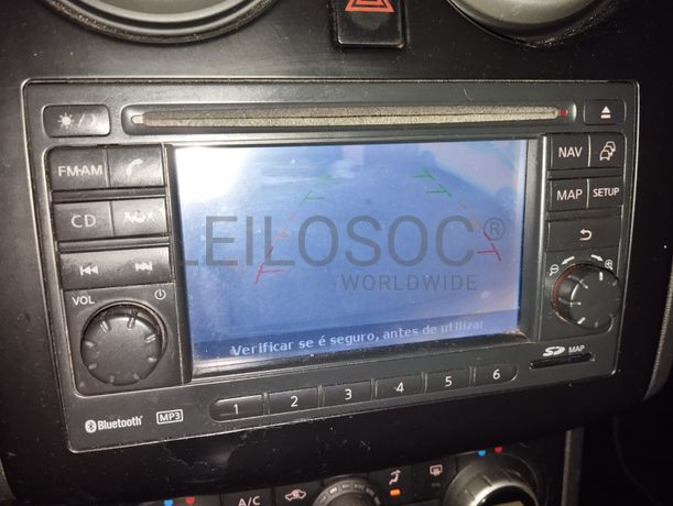 Nissan Qashqai · Ano 2010