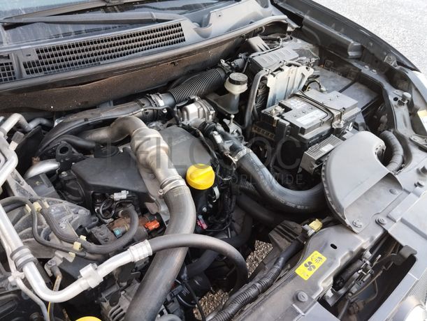 Nissan Qashqai · Ano 2010