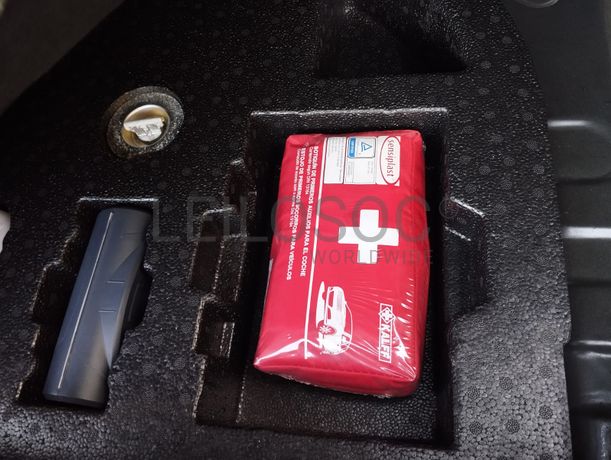 Nissan Qashqai · Ano 2010