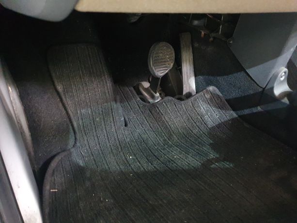 Smart Fortwo Cabrio · Ano 2009