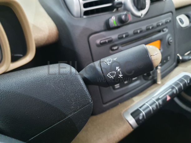 Smart Fortwo Cabrio · Ano 2009