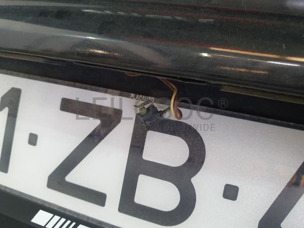 Smart Fortwo Cabrio · Ano 2009