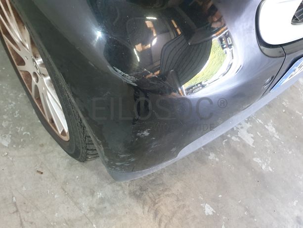 Smart Fortwo Cabrio · Ano 2009