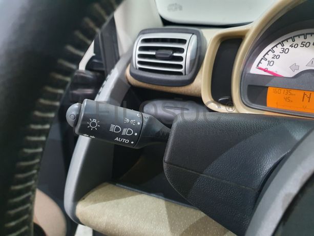 Smart Fortwo Cabrio · Ano 2009