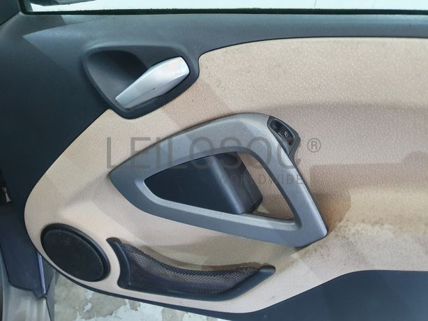 Smart Fortwo Cabrio · Ano 2009