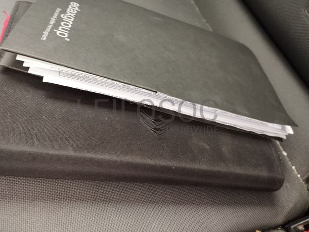 Citroën Berlingo · Ano 2015