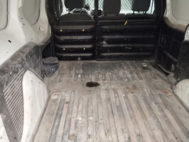 Citroën Berlingo · Ano 2015