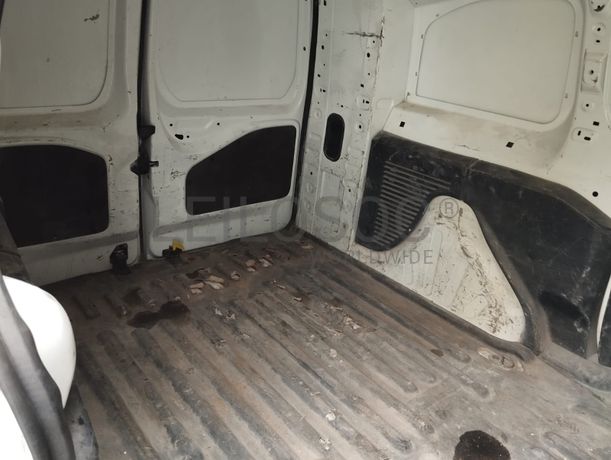 Citroën Berlingo · Ano 2015