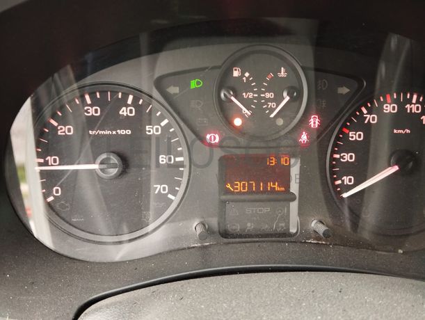 Citroën Berlingo · Ano 2015