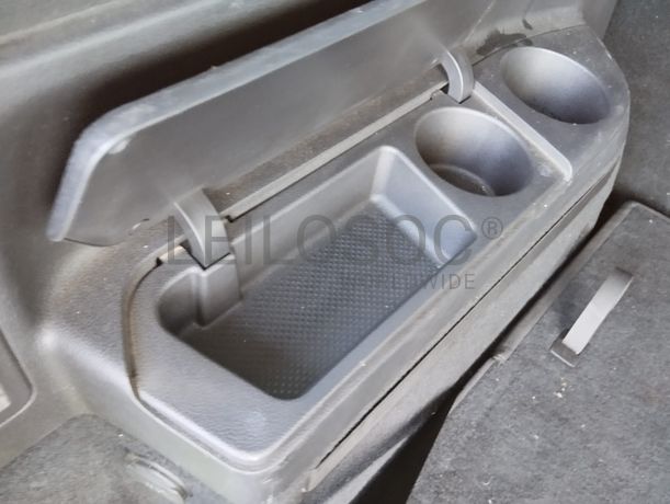 Volkswagen Touran · Ano 2018