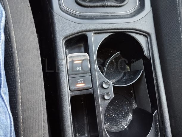 Volkswagen Touran · Ano 2018