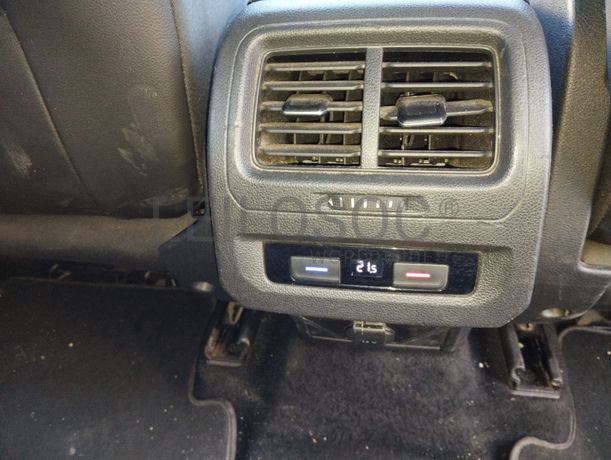 Volkswagen Touran · Ano 2018