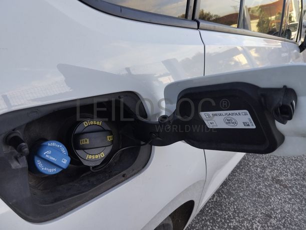 Volkswagen Touran · Ano 2018