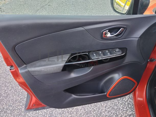 Renault Captur · Ano 2014